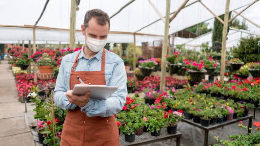 How to purchase plants when you live in a Quarantine State - Western Australia (WA), Northern Territory (NT) or Tasmania (TAS)